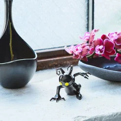 Square Enix Kingdom Hearts Bright Arts Gallery Shadow Figure JAPAN OFFICIAL