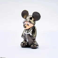 Square Enix Kingdom Hearts Bright II Arts Gallery King Figure JAPAN OFFICIAL