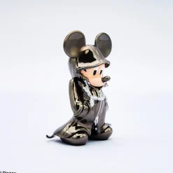 Square Enix Kingdom Hearts Bright II Arts Gallery King Figure JAPAN OFFICIAL