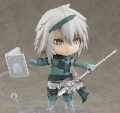 Square Enix Nendoroid NieR Replicant ver.1.22474487139... NieR Action Figure
