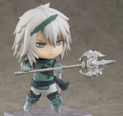Square Enix Nendoroid NieR Replicant ver.1.22474487139... NieR Action Figure