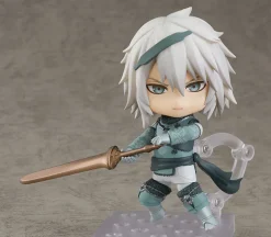Square Enix Nendoroid NieR Replicant ver.1.22474487139... NieR Action Figure