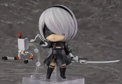 Square Enix Nendoroid NieR:Automata 2B YoRHa No.2 Type B Action Figure JAPAN