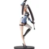 Square Enix NieR: Replicant ver.1.22474487139... FORM-ISM Kaine Figure JAPAN