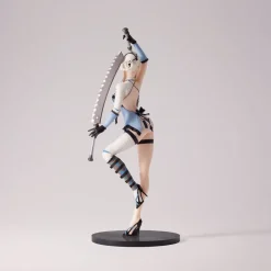 Square Enix NieR: Replicant ver.1.22474487139... FORM-ISM Kaine Figure JAPAN