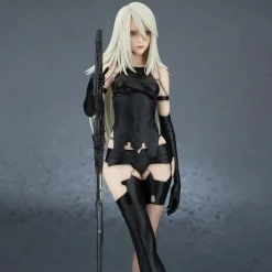 Square Enix NieR:Automata A2 YoRHa Model A No.2 Figure JAPAN OFFICIAL