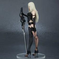 Square Enix NieR:Automata A2 YoRHa Model A No.2 Figure JAPAN OFFICIAL