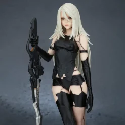 Square Enix NieR:Automata A2 YoRHa Model A No.2 Figure JAPAN OFFICIAL