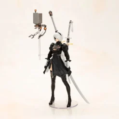 Square Enix NieR:Automata 2B YoRHa No.2 Type B Model Kit JAPAN OFFICIAL