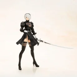 Square Enix NieR:Automata 2B YoRHa No.2 Type B Model Kit JAPAN OFFICIAL