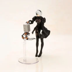 Square Enix NieR:Automata 2B YoRHa No.2 Type B Model Kit JAPAN OFFICIAL