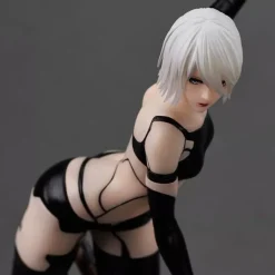 Square Enix NieR:Automata FORM-ISM A2 YoRHa Model A No. 2 Short Hair Ver. Figure