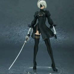 Square Enix NieR:Automata 2B YoRHa No.2 Type B DX Version Figure JAPAN OFFICIAL