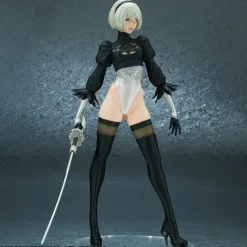 Square Enix NieR:Automata 2B YoRHa No.2 Type B DX Version Figure JAPAN OFFICIAL