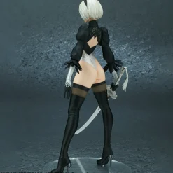 Square Enix NieR:Automata 2B YoRHa No.2 Type B DX Version Figure JAPAN OFFICIAL
