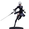 Square Enix NieR:Automata FORM-ISM 2B YoRHa No.2 Type B Figure JAPAN OFFICIAL