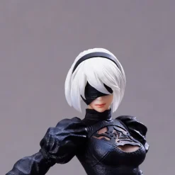 Square Enix NieR:Automata FORM-ISM 2B YoRHa No.2 Type B Figure JAPAN OFFICIAL
