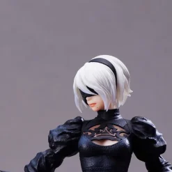 Square Enix NieR:Automata FORM-ISM 2B YoRHa No.2 Type B Figure JAPAN OFFICIAL