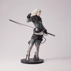 Square Enix NieR:Replicant ver.1.22474487139... FORM-ISM Nier Figure JAPAN