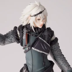 Square Enix NieR:Replicant ver.1.22474487139... FORM-ISM Nier Figure JAPAN