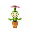 Square Enix Visions of Mana Bright Arts Gallery Li'l Cactus Figure JAPAN