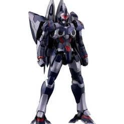 Square Enix Xenogears FORM-ISM ACT Weltall Figure JAPAN OFFICIAL