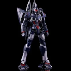 Square Enix Xenogears FORM-ISM ACT Weltall Figure JAPAN OFFICIAL