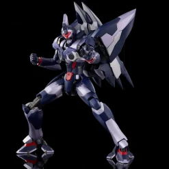 Square Enix Xenogears FORM-ISM ACT Weltall Figure JAPAN OFFICIAL