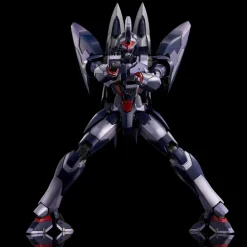 Square Enix Xenogears FORM-ISM ACT Weltall Figure JAPAN OFFICIAL