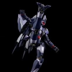 Square Enix Xenogears FORM-ISM ACT Weltall Figure JAPAN OFFICIAL