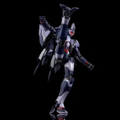 Square Enix Xenogears FORM-ISM ACT Weltall Figure JAPAN OFFICIAL