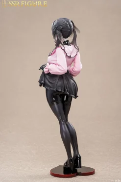 SSR FIGURE Dear My Rubber Miu Kurokawa Deluxe Edition 1/6 Figure JAPAN OFFICIAL