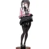 SSR FIGURE Dear My Rubber Miu Kurokawa Regular Edition 1/6 Figure JAPAN OFFICIAL