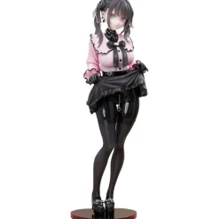 SSR FIGURE Dear My Rubber Miu Kurokawa Regular Edition 1/6 Figure JAPAN OFFICIAL