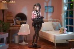 SSR FIGURE Dear My Rubber Miu Kurokawa Regular Edition 1/6 Figure JAPAN OFFICIAL