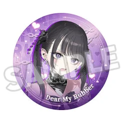 SSR FIGURE Dear My Rubber Miu Kurokawa Regular Edition 1/6 Figure JAPAN OFFICIAL