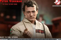 Star Ace Toys Ghost Busters Peter Venkman 1/6 Collectible Action Figure JAPAN