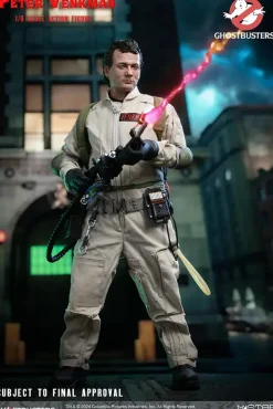 Star Ace Toys Ghost Busters Peter Venkman 1/6 Collectible Action Figure JAPAN