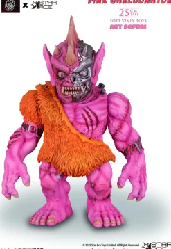 Star Ace Toys x PLANET X Pink Garloonator Action Figure JAPAN OFFICIAL