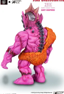 Star Ace Toys x PLANET X Pink Garloonator Action Figure JAPAN OFFICIAL