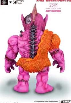 Star Ace Toys x PLANET X Pink Garloonator Action Figure JAPAN OFFICIAL