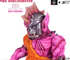 Star Ace Toys x PLANET X Pink Garloonator Action Figure JAPAN OFFICIAL
