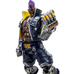 STARARC TOYS CYBER LIMIT Series Bone 1/12 Action Figure JAPAN OFFICIAL