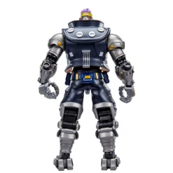 STARARC TOYS CYBER LIMIT Series Bone 1/12 Action Figure JAPAN OFFICIAL