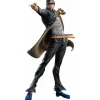 Statue Legend JoJo's Bizarre Adventure Part.III Jotaro Kujo Figure JAPAN