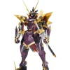Steel War of Legendary Heroes Dairokuten Maou Oda Nobunaga 1/100 Model Kit