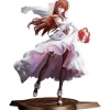 Steins Gate Kurisu Makise Wedding Dress Ver. 1/7 Figure JAPAN OFFICIAL