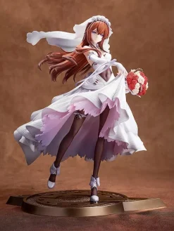 Steins Gate Kurisu Makise Wedding Dress Ver. 1/7 Figure JAPAN OFFICIAL