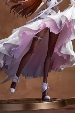 Steins Gate Kurisu Makise Wedding Dress Ver. 1/7 Figure JAPAN OFFICIAL