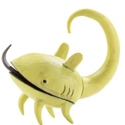 Studio SO-TA Shaun Tan's Figure Box Toy Ver Complete Set JAPAN OFFICIAL